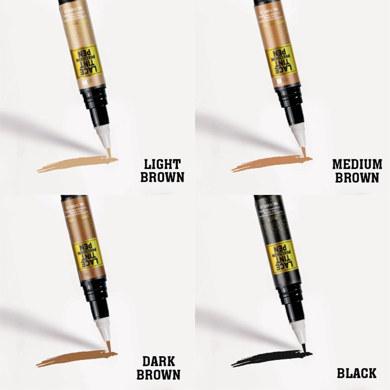 Pizzo Tint Precision Pen Marro - Pressed Powder Foundation recensione e prezzo