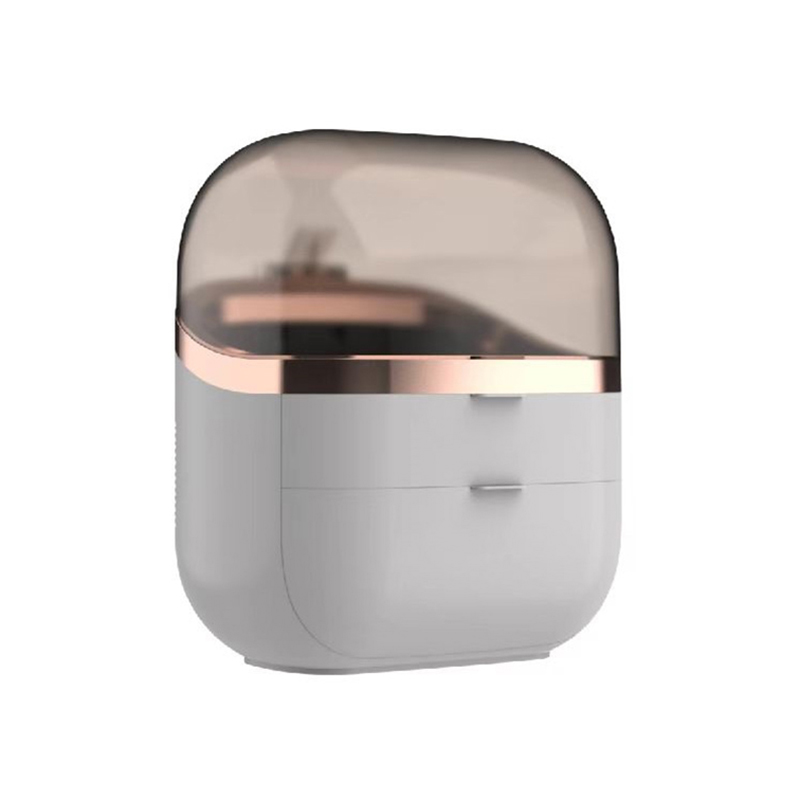 Frigo portatile per la cura de - Beauty Home Makeup recensione e prezzo