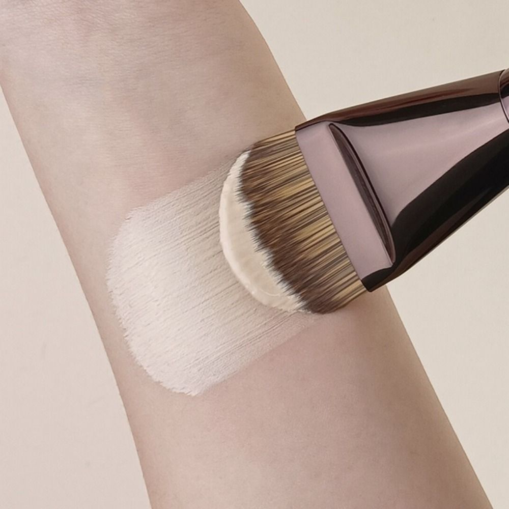Pennello per fondotinta ultra- - Beauty Mark Makeup recensione e prezzo