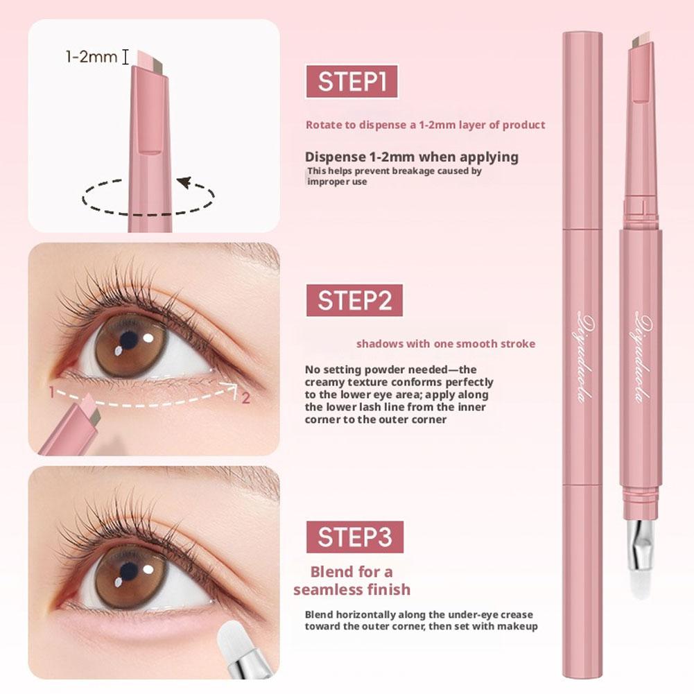 Stick Aegyo Sal bicolore 1 pez - Beauty Makeup Salon recensione e prezzo