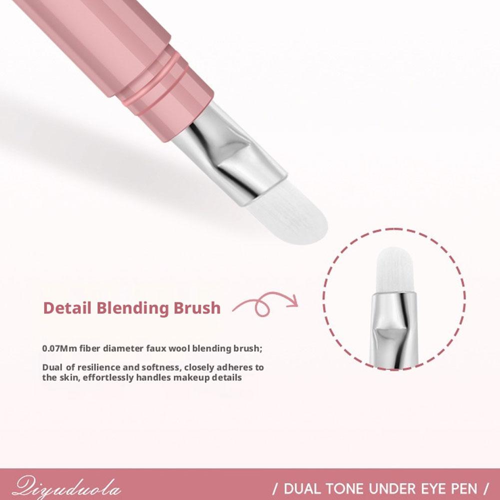 Stick Aegyo Sal bicolore 1 pez - Beauty Makeup Salon recensione e prezzo