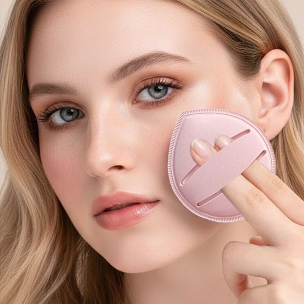Spugna Cosmetica Grande in Cot - Cosmetic Sponge recensione e prezzo