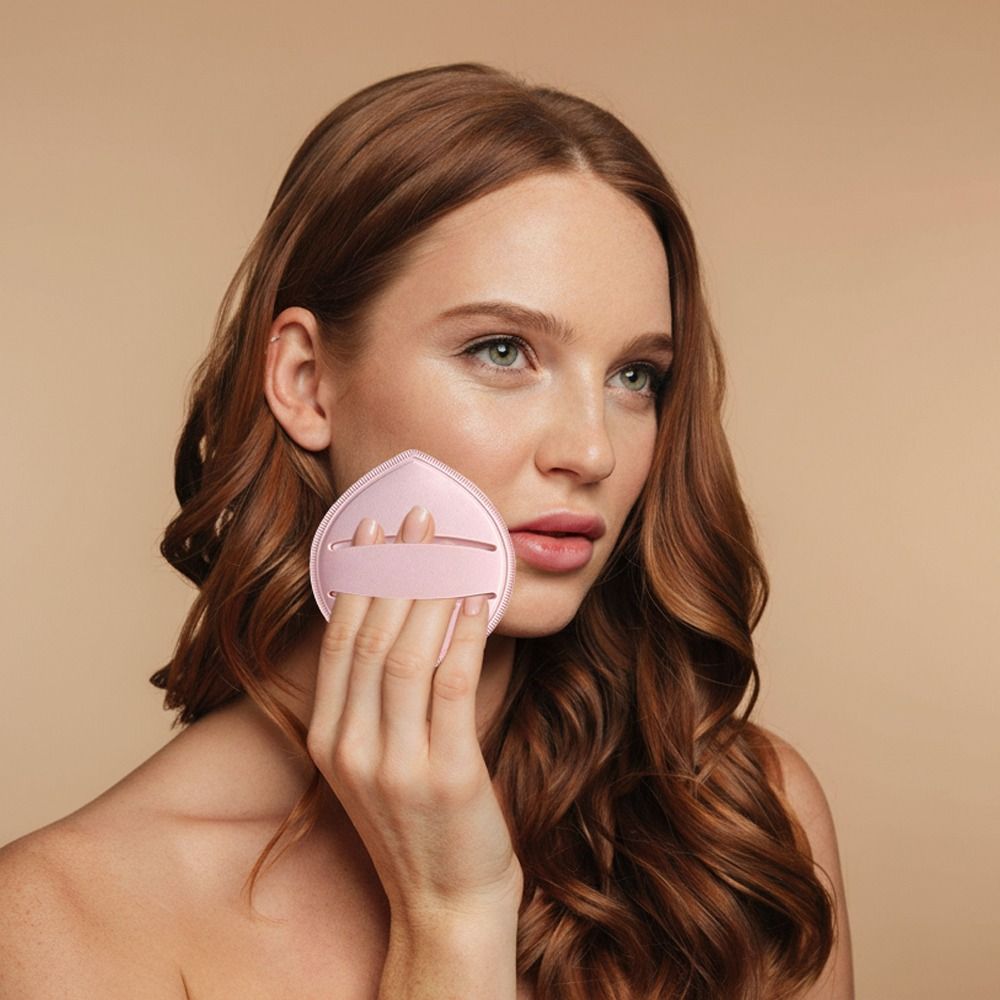 Spugna Cosmetica Grande in Cot - Cosmetic Sponge recensione e prezzo