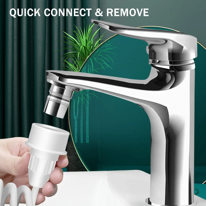 Nuovo Irrigatore Orale Portati - Micellar Water Cleanser recensione e prezzo