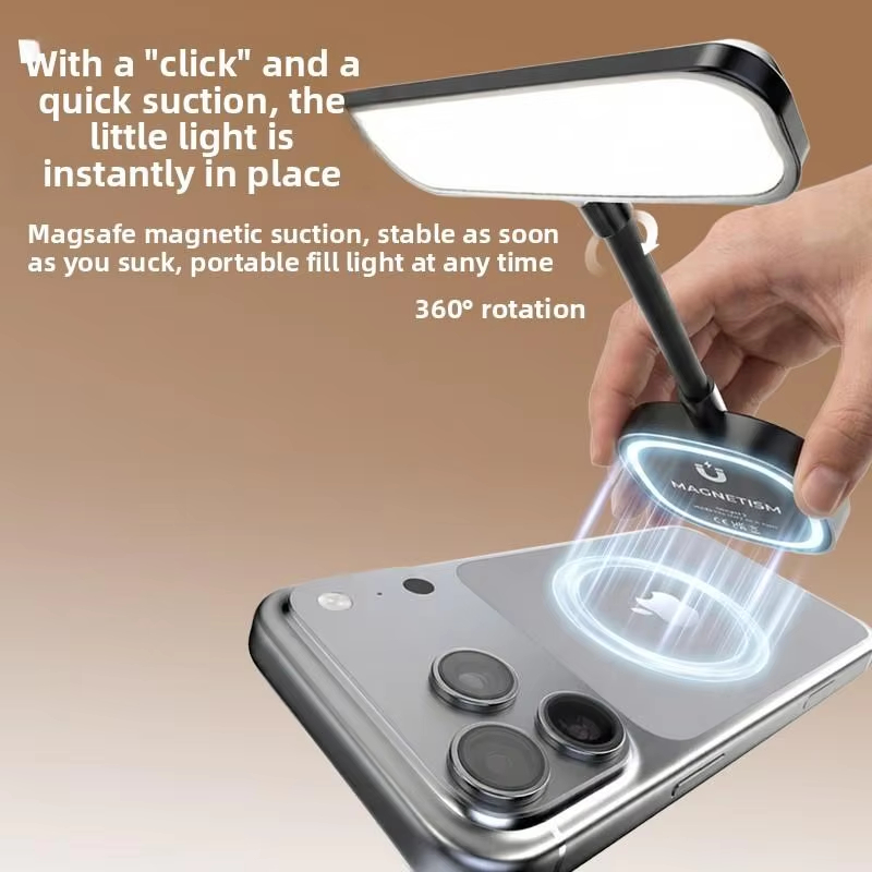 Luce Flessibile per Telefono c - Led Ring Light recensione e prezzo