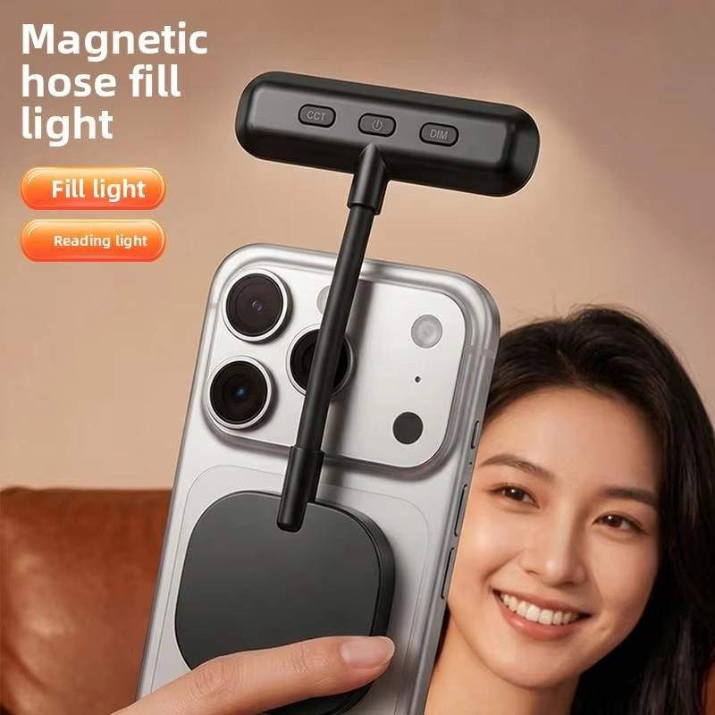 Luce Flessibile per Telefono c - Led Ring Light recensione e prezzo