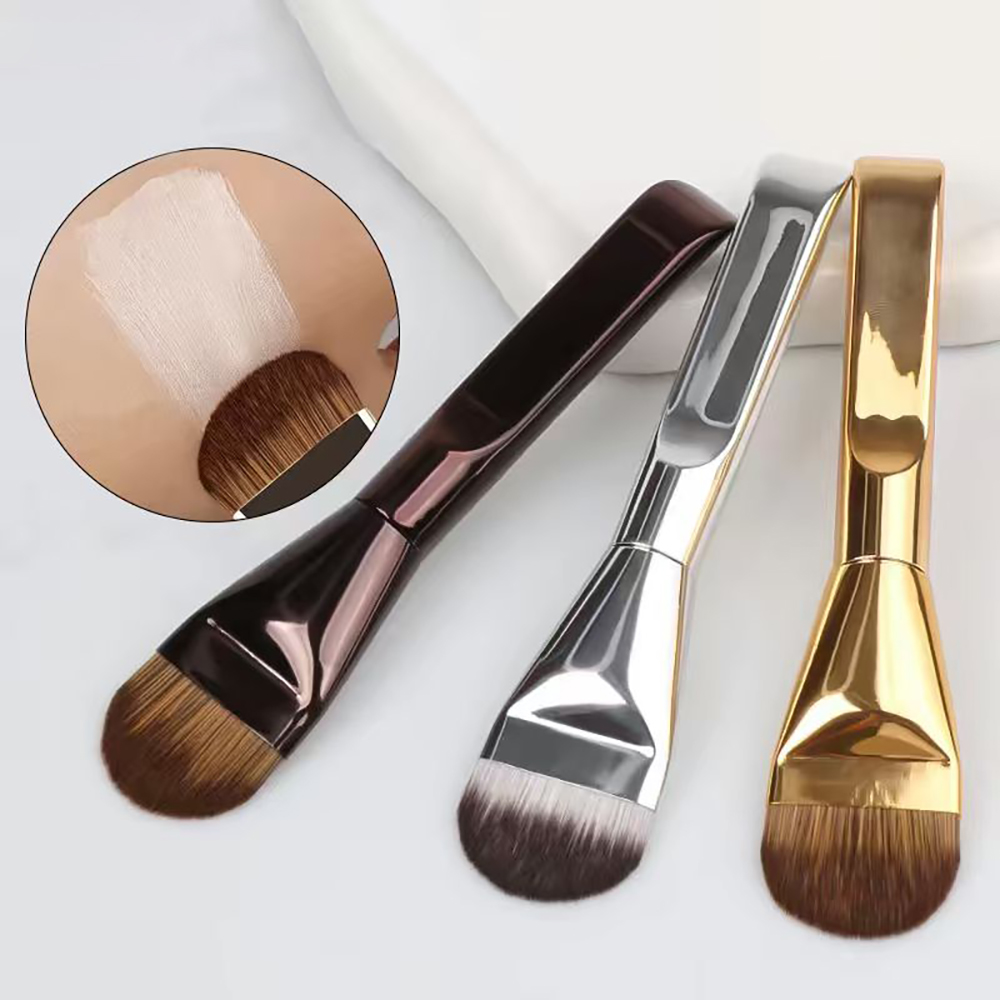 1 pz Pennello per fondotinta s - Beauty Mark Makeup recensione e prezzo