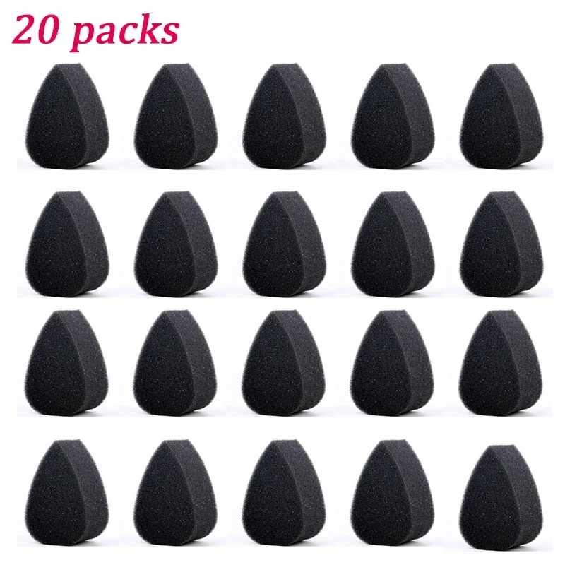 10-20 pezzi di spugne per pitt - Cosmetic Sponge recensione e prezzo