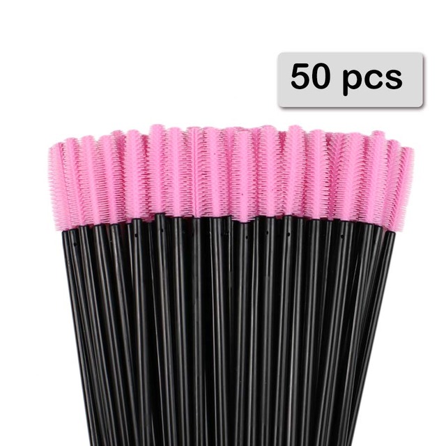 50 applicatori monouso in sili - Beauty Home Makeup recensione e prezzo