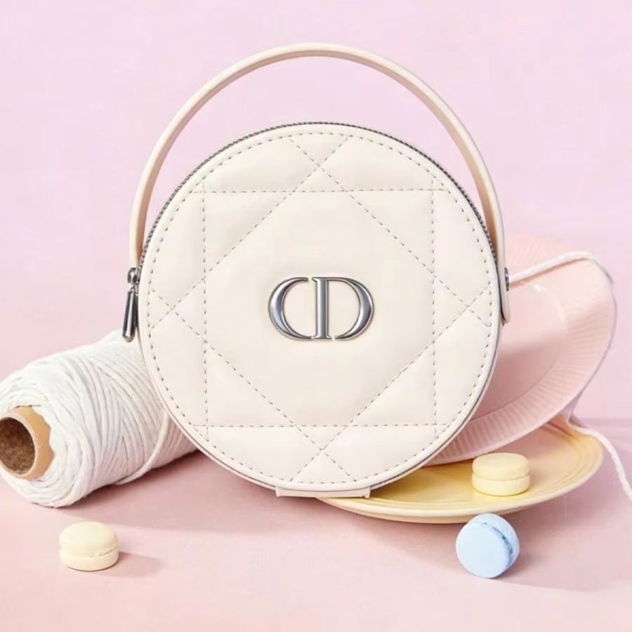 Borsa Christian Dior, lussuosa - Beauty Makeup Dior recensione e prezzo
