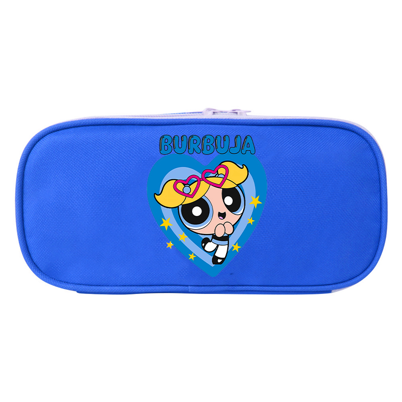 Astuccio per matite The Powerp - Beauty Makeup For Kids recensione e prezzo