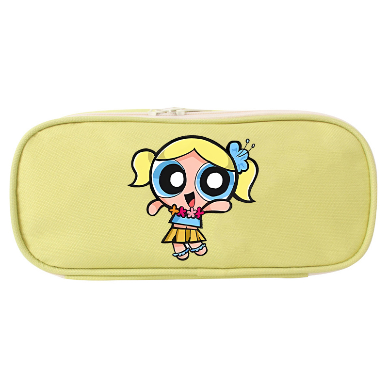 Astuccio per matite The Powerp - Beauty Makeup For Kids recensione e prezzo