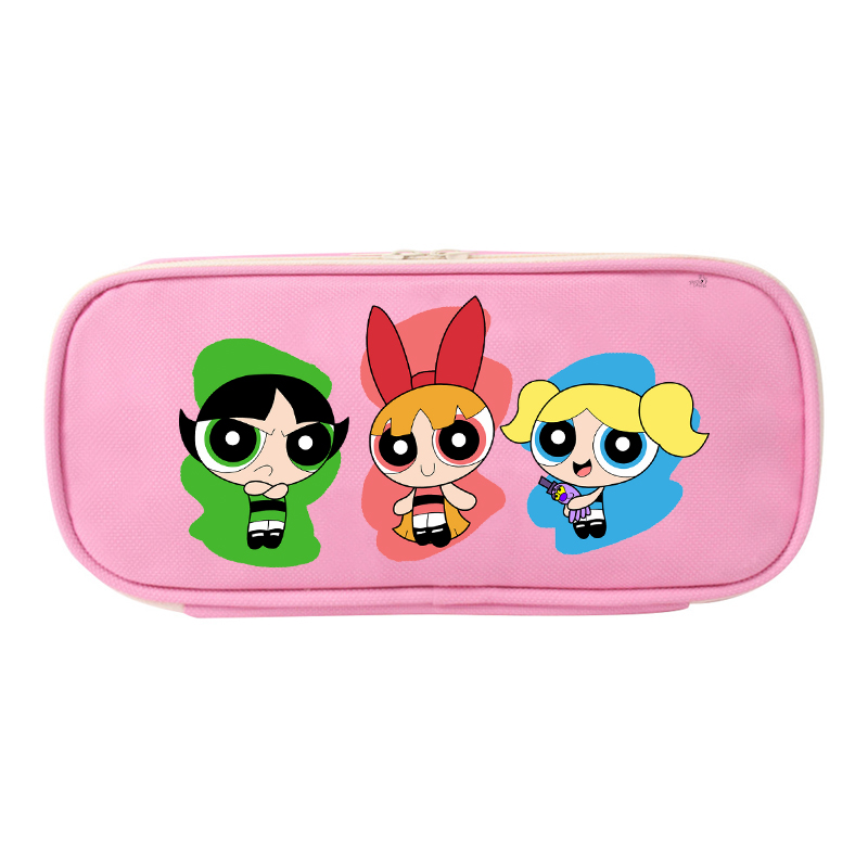 Astuccio per matite The Powerp - Beauty Makeup For Kids recensione e prezzo