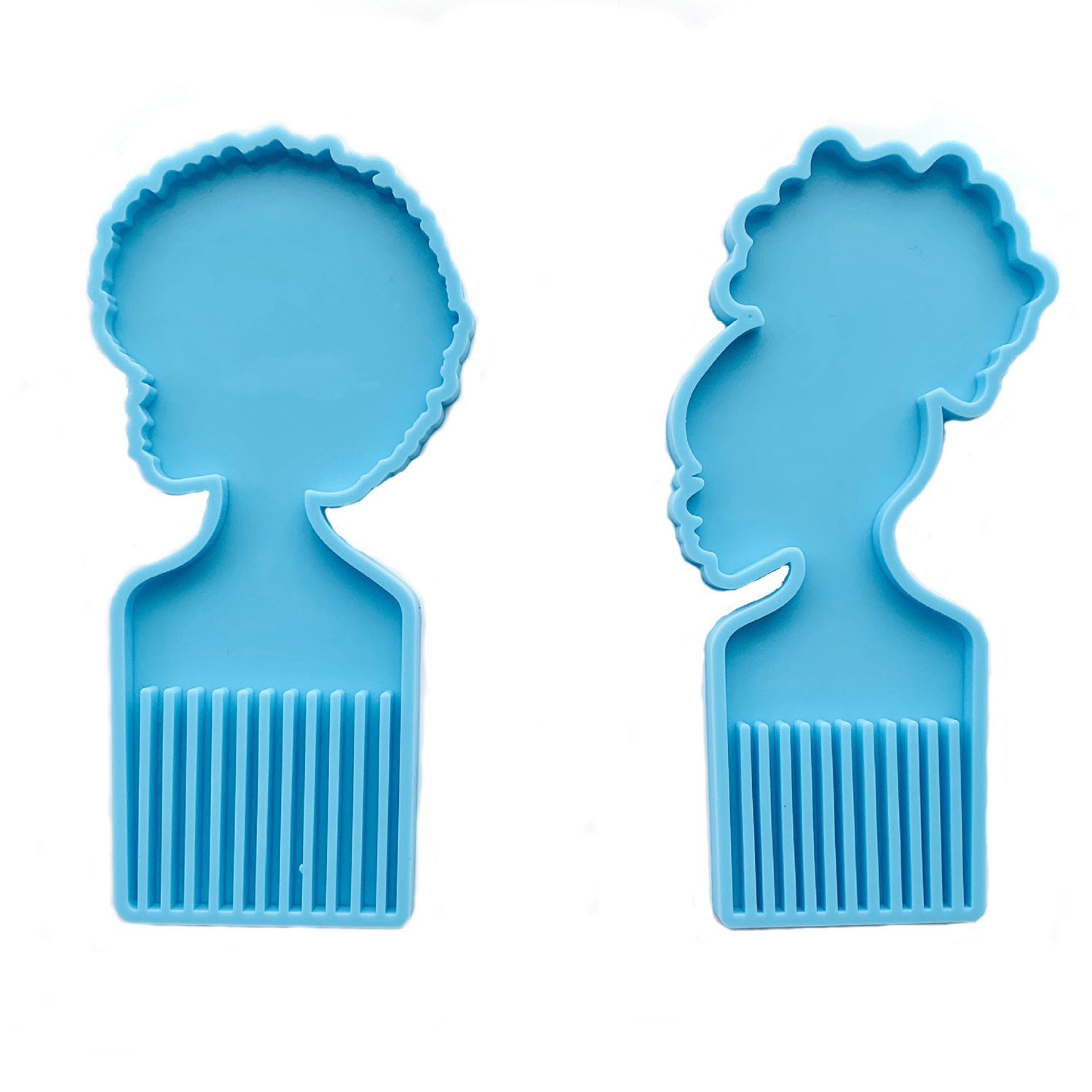 ABQR Afro Femmina Capelli Pick - Beauty & Makeup Katia Di Paola Palermo recensione e prezzo