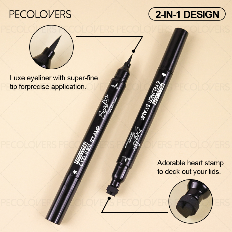 Timbro per eyeliner liquido 1  - Beauty Mark Makeup recensione e prezzo