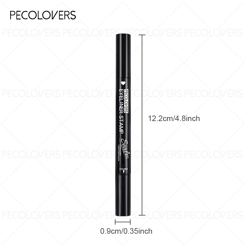 Timbro per eyeliner liquido 1  - Beauty Mark Makeup recensione e prezzo