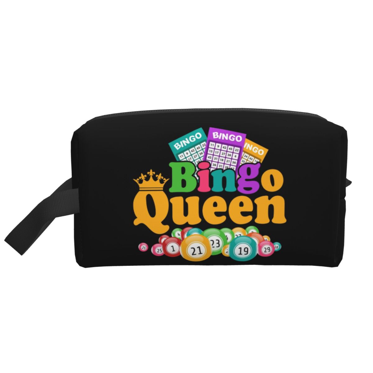 Borsa per cosmetici da viaggio - Beauty Makeup Games recensione e prezzo