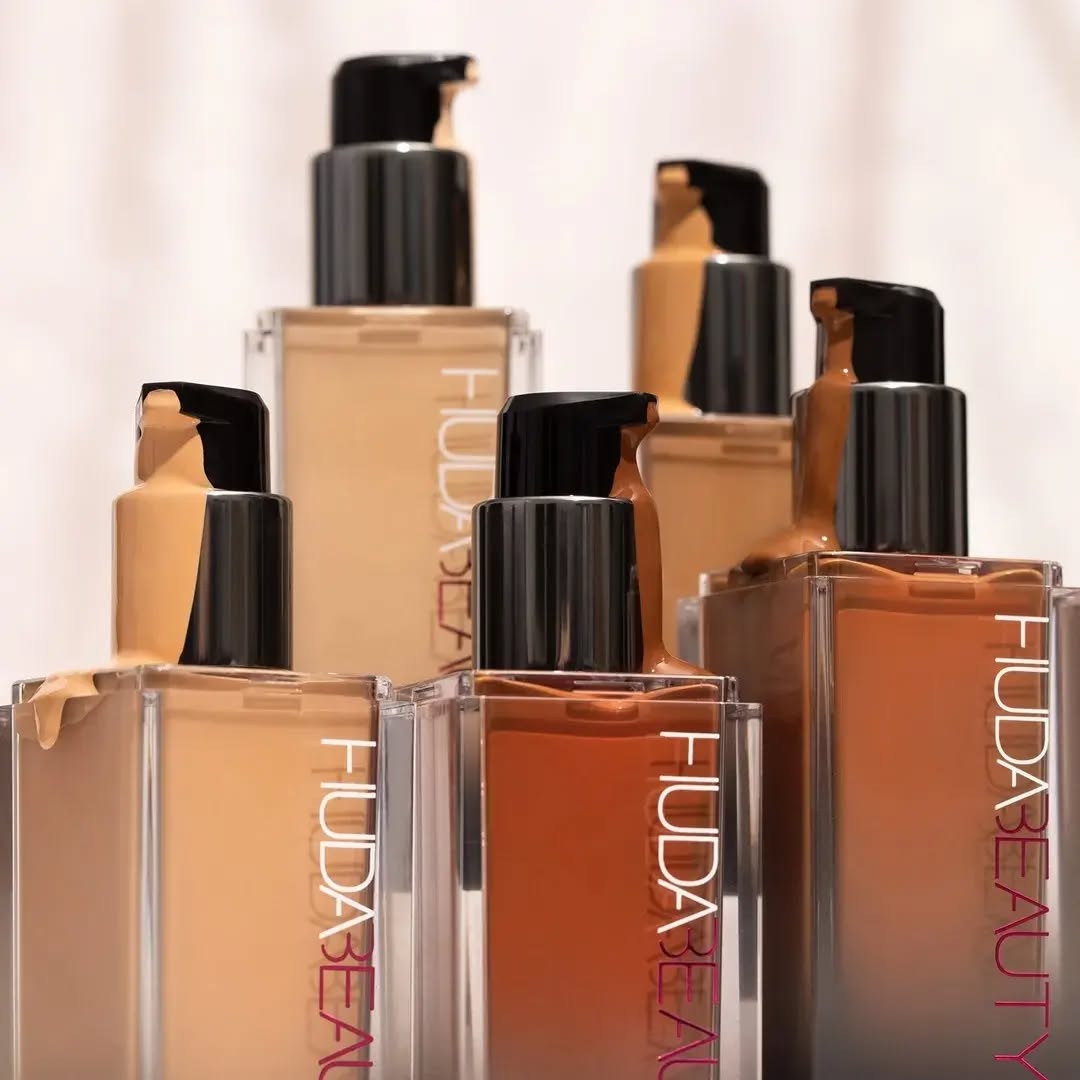 Base idratante de 34ml para ác - Fenty Beauty Makeup Highlighter recensione e prezzo