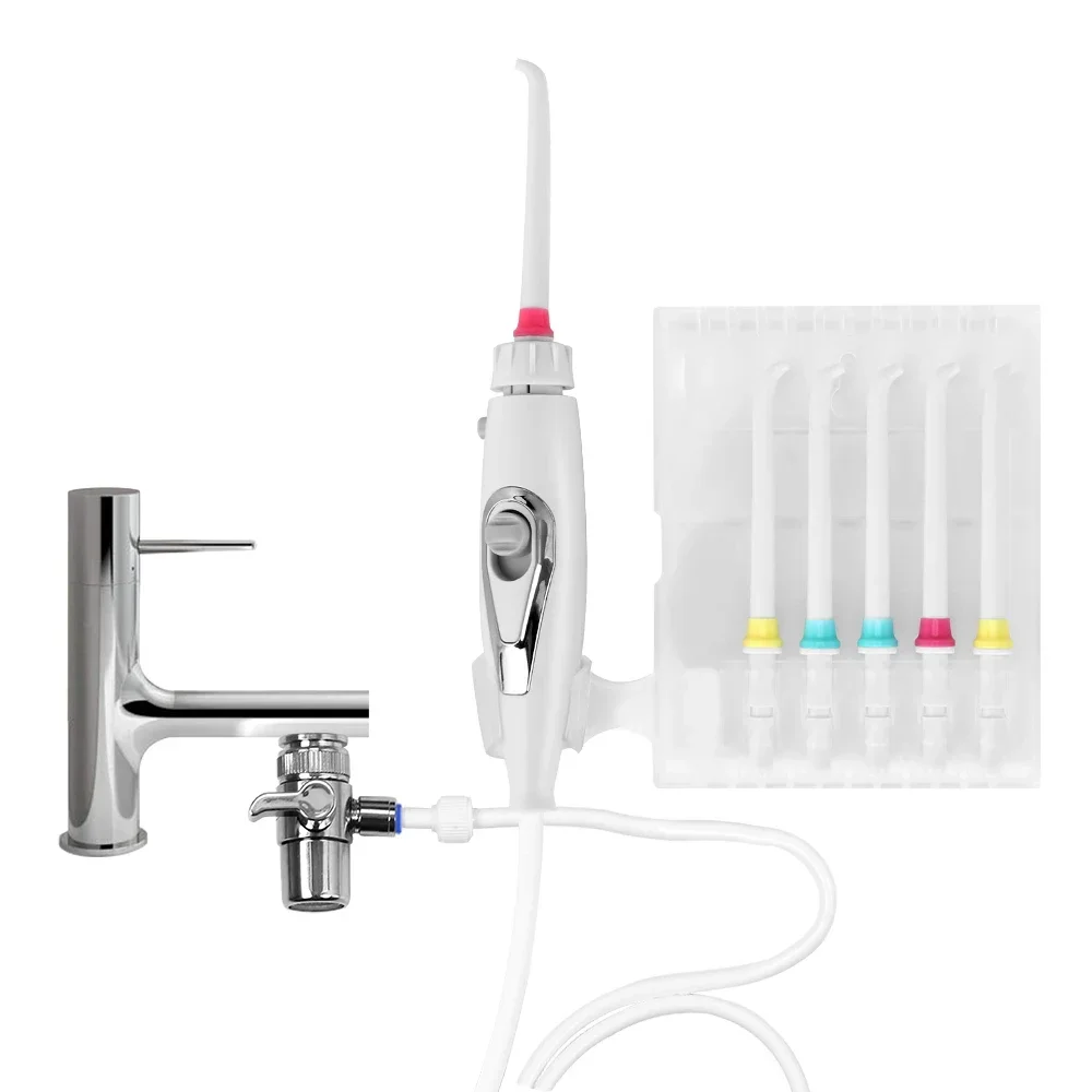 Irrigatore Orale Dentale SPA c - Micellar Water Cleanser recensione e prezzo