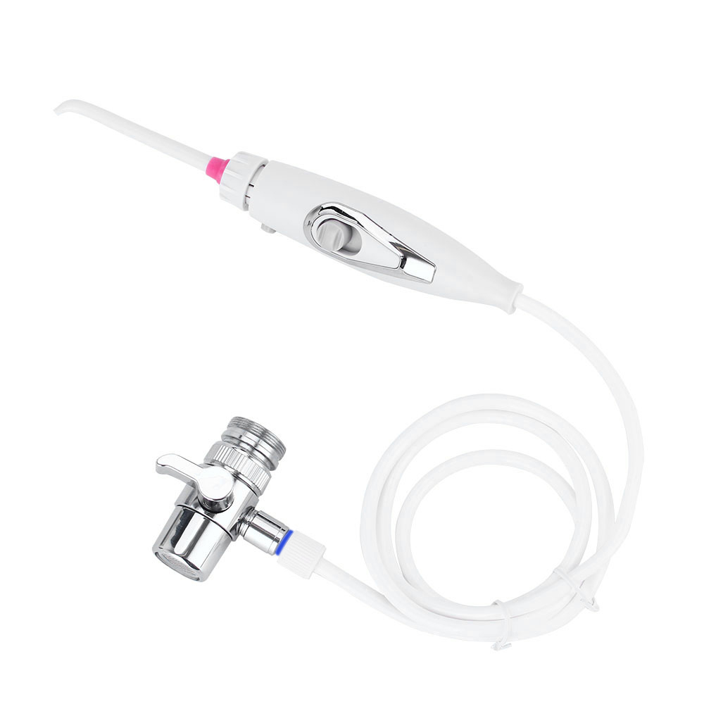 Irrigatore Orale Dentale SPA c - Micellar Water Cleanser recensione e prezzo