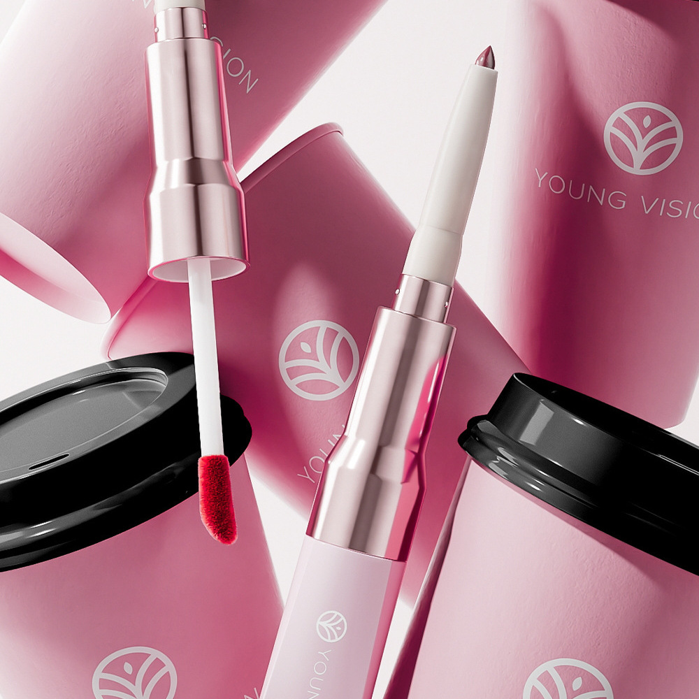 Matita per Labbra a Doppia Pun - Beauty Makeup Definition recensione e prezzo