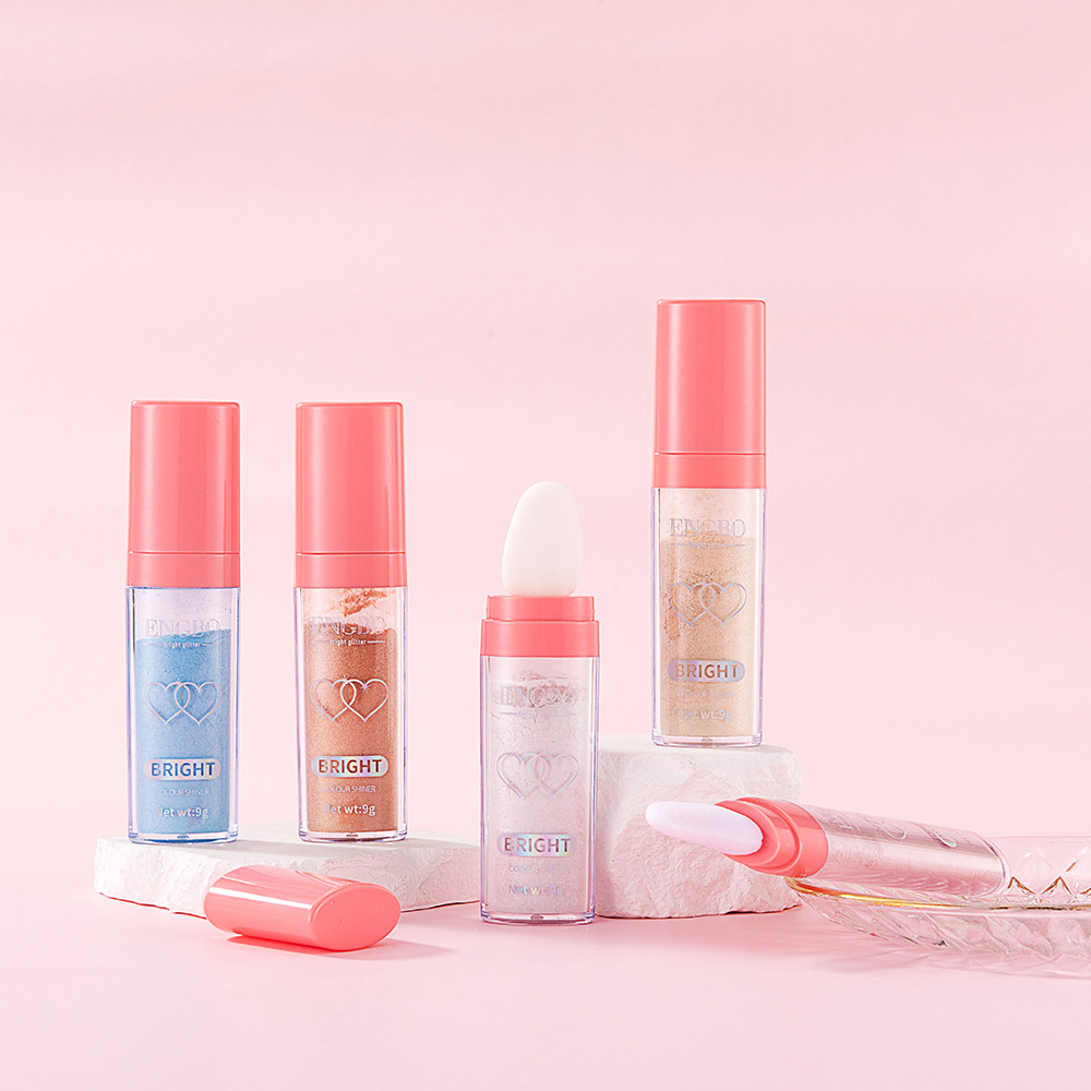 Beauty Glitter Stick Sirena Co - Beauty Makeup For Kids recensione e prezzo