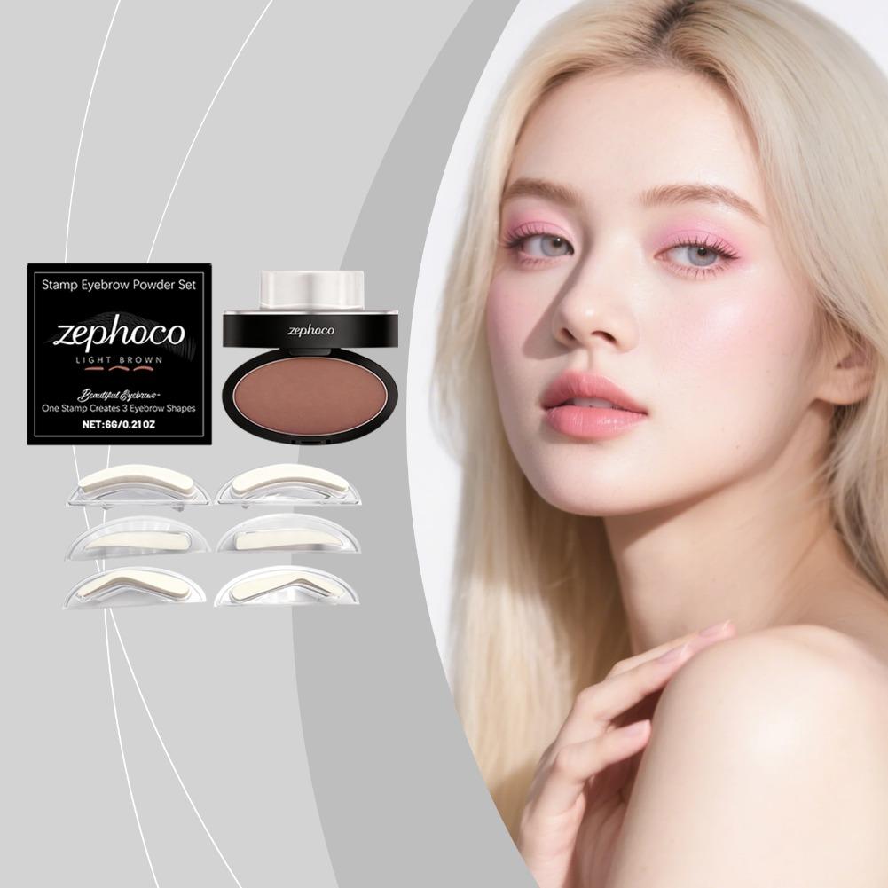 Kit Professionale per Sopracci - Beauty Mark Makeup recensione e prezzo