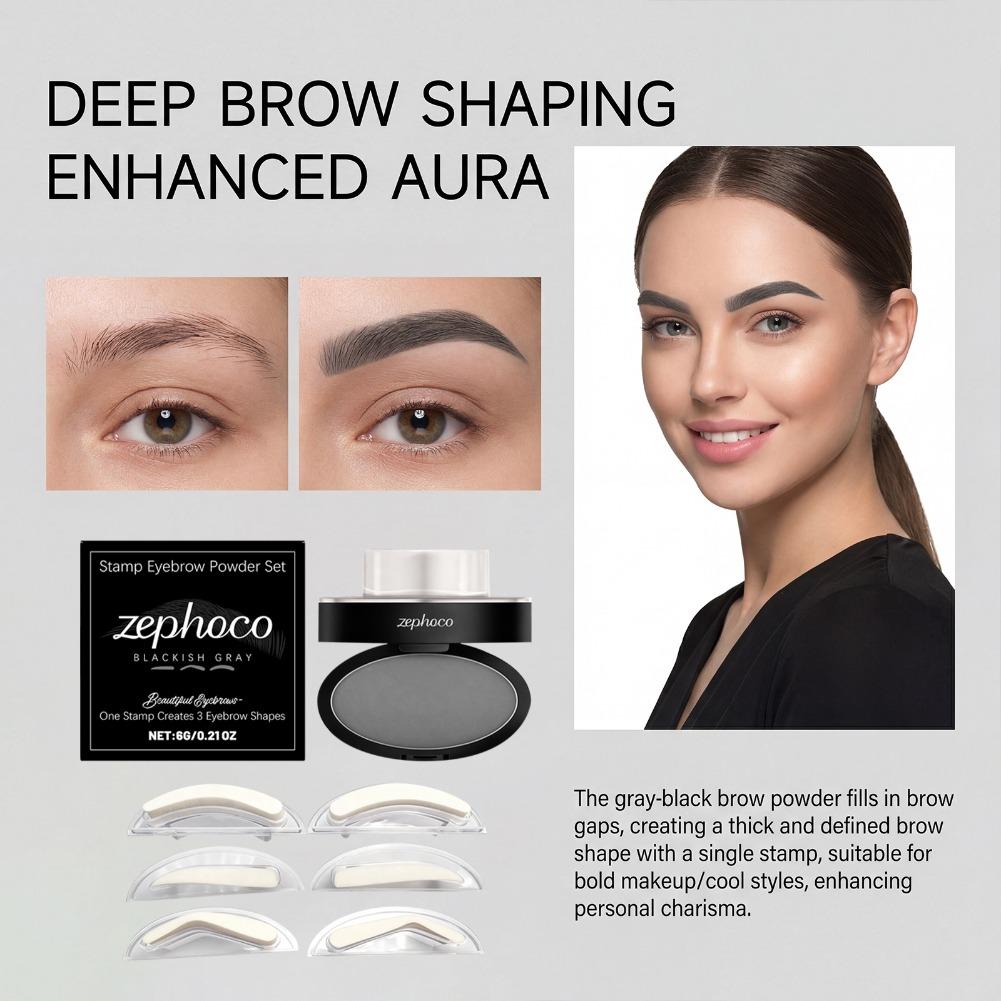 Kit Professionale per Sopracci - Beauty Mark Makeup recensione e prezzo